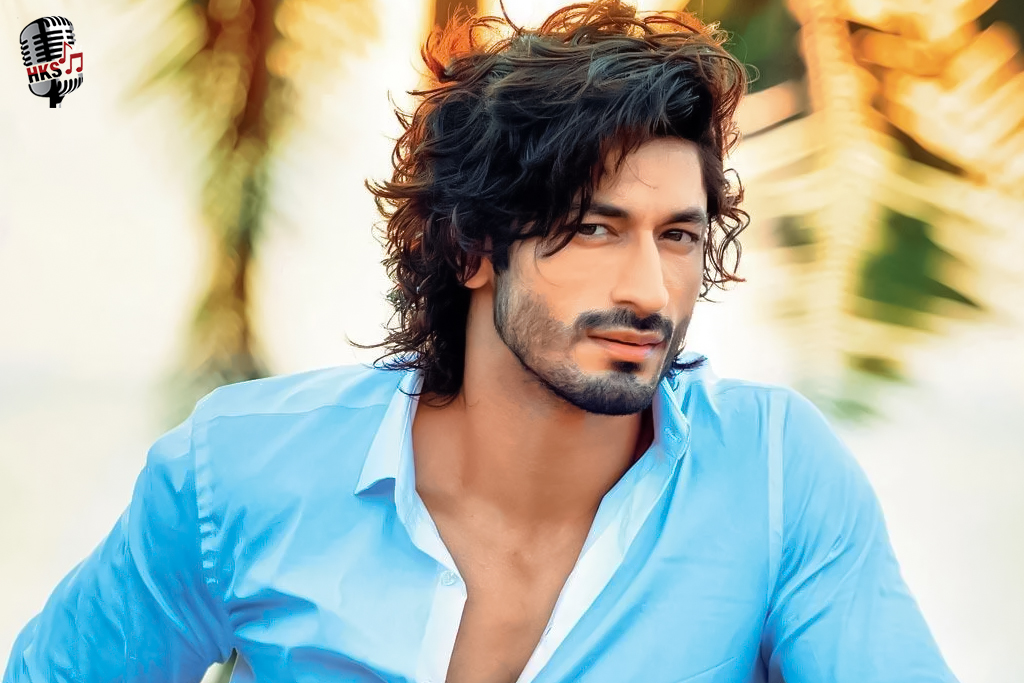 Vidyut Jammwal Ready To Work In Hollywood With Wonder Street